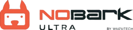NoBark Ultra Logo